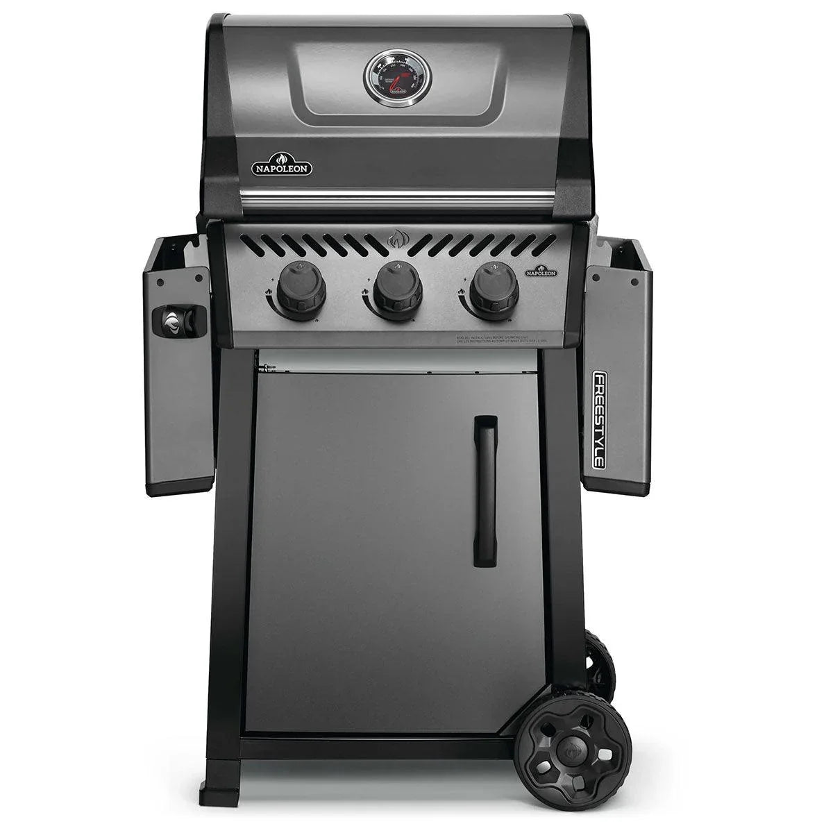 Napoleon Freestyle 365 Gas Grill Napoleon Indigo Pool Patio BBQ