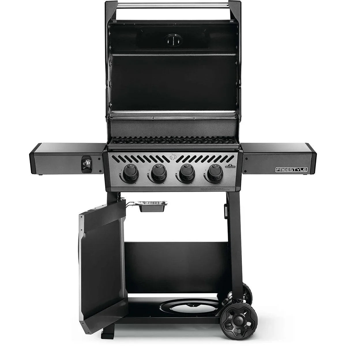Napoleon Freestyle 425 Gas Grill Napoleon Indigo Pool Patio BBQ