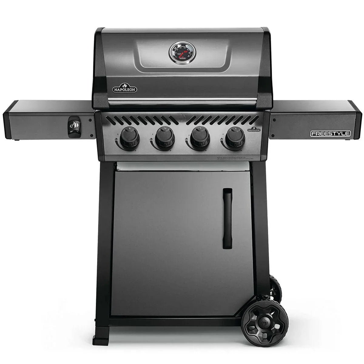Napoleon Freestyle 425 Gas Grill Napoleon Indigo Pool Patio BBQ