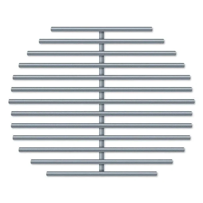 Fishbones Charcoal Grate for Large & MiniMax Big Green Egg Smokeware Indigo Pool Patio BBQ