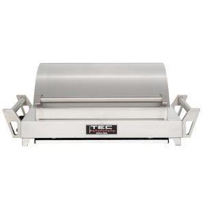 TEC G-Sport Infrared Grill TEC Grills Indigo Pool Patio BBQ