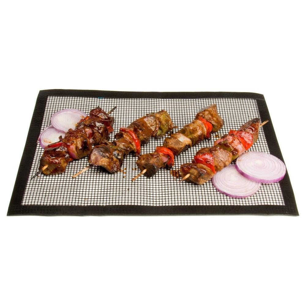 Camerons Grilling Mesh Sheet Camerons Indigo Pool Patio BBQ