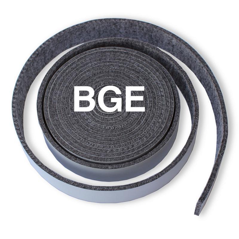 Replacement Gasket for Big Green Eggs Smokeware Indigo Pool Patio BBQ
