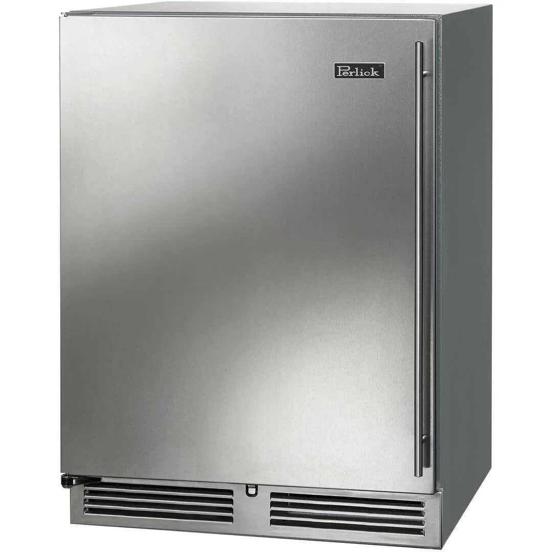 Perlick C-Series Outdoor Refrigerator Perlick Indigo Pool Patio BBQ