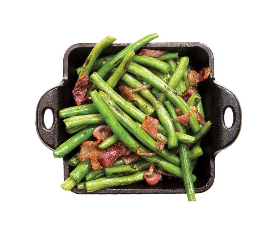 Lodge Heat-Treated 10 Ounce Square Cast Iron Mini Server Lodge Indigo Pool Patio BBQ