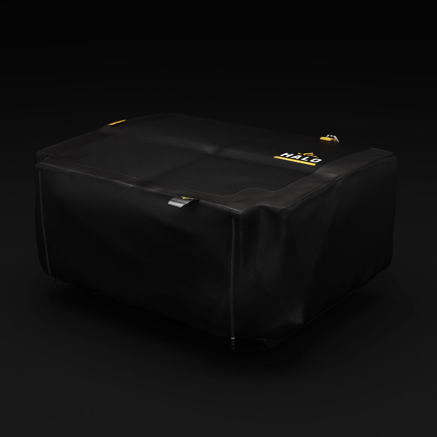 Halo Elite1B Outdoor Griddle Cover Indigo Pool Patio BBQ