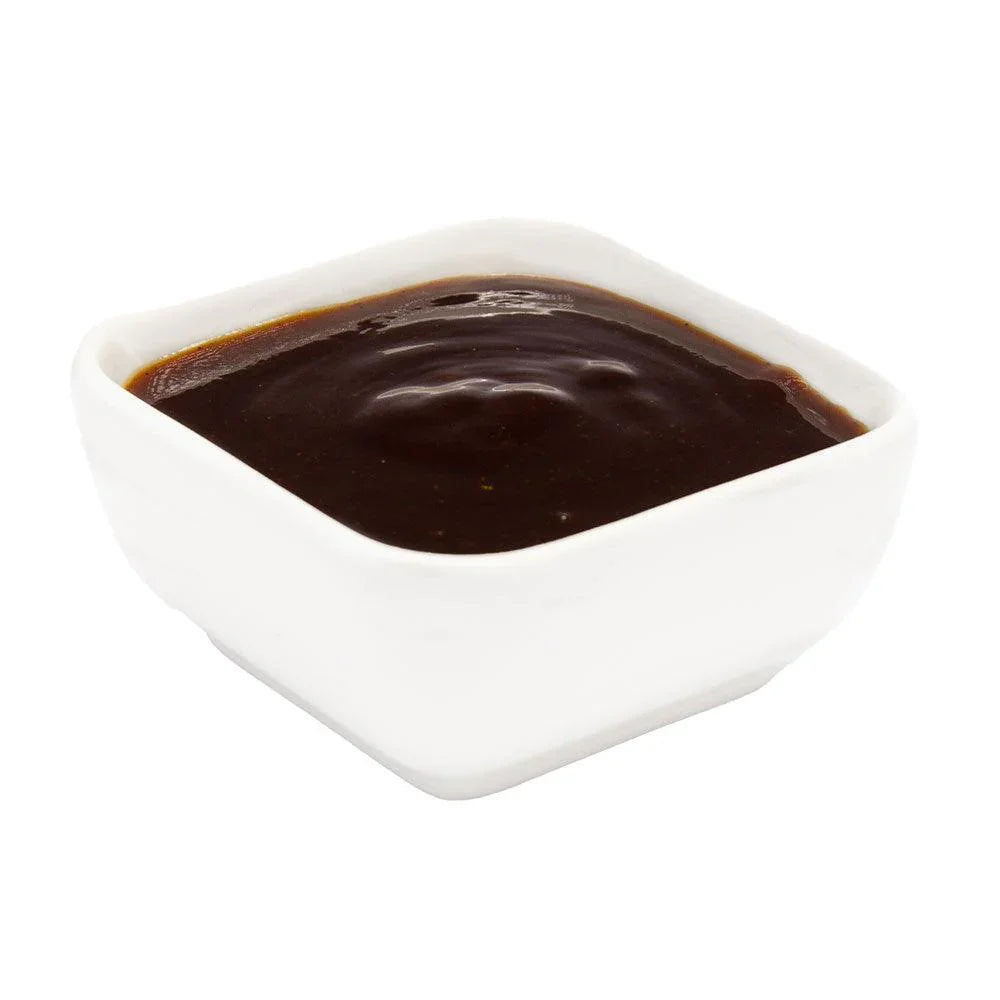 Heath Riles Sweet BBQ Sauce Heath Riles Indigo Pool Patio BBQ