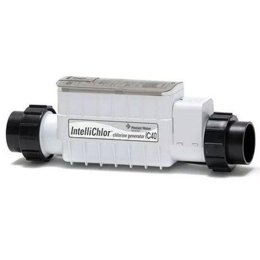 Pentair IC40 IntelliChlor Replacement Salt Cell Pentair Indigo Pool Patio BBQ