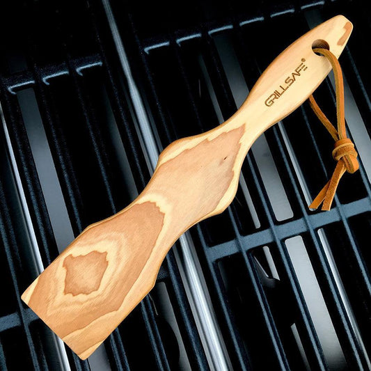 Grill Safe Classic Grill Scraper Grill Safe Indigo Pool Patio BBQ