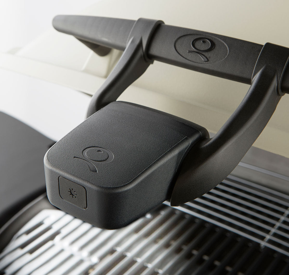 Weber Q 3200 Gas Grill Weber Indigo Pool Patio BBQ