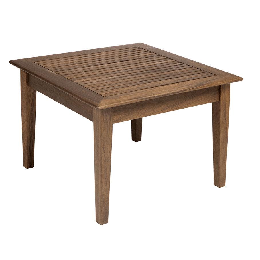 Jensen Outdoor Opal End Table Jensen Outdoor Indigo Pool Patio BBQ