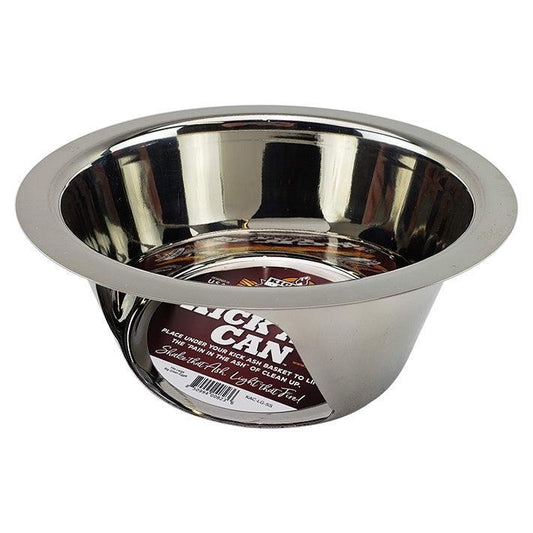 Kick Ash Can for Big Green Eggs Kick Ash Baskets Indigo Pool Patio BBQ