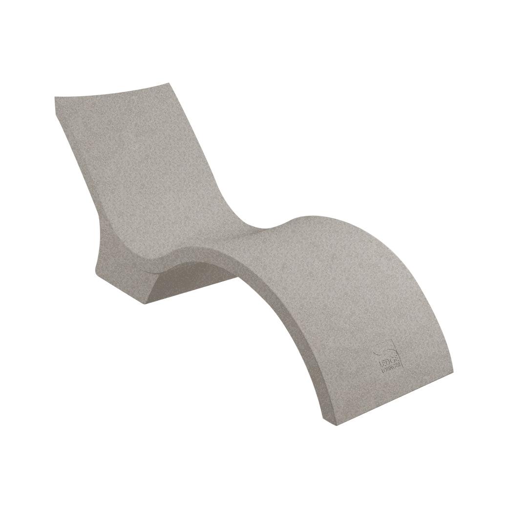 Ledge Lounger Signature Chaise Deep Ledge Lounger Indigo Pool Patio BBQ