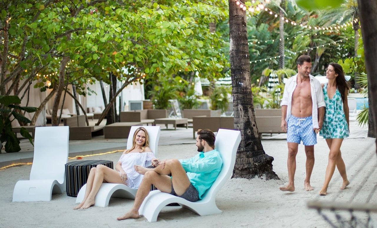 Ledge Lounger Signature Chair Ledge Lounger Indigo Pool Patio BBQ