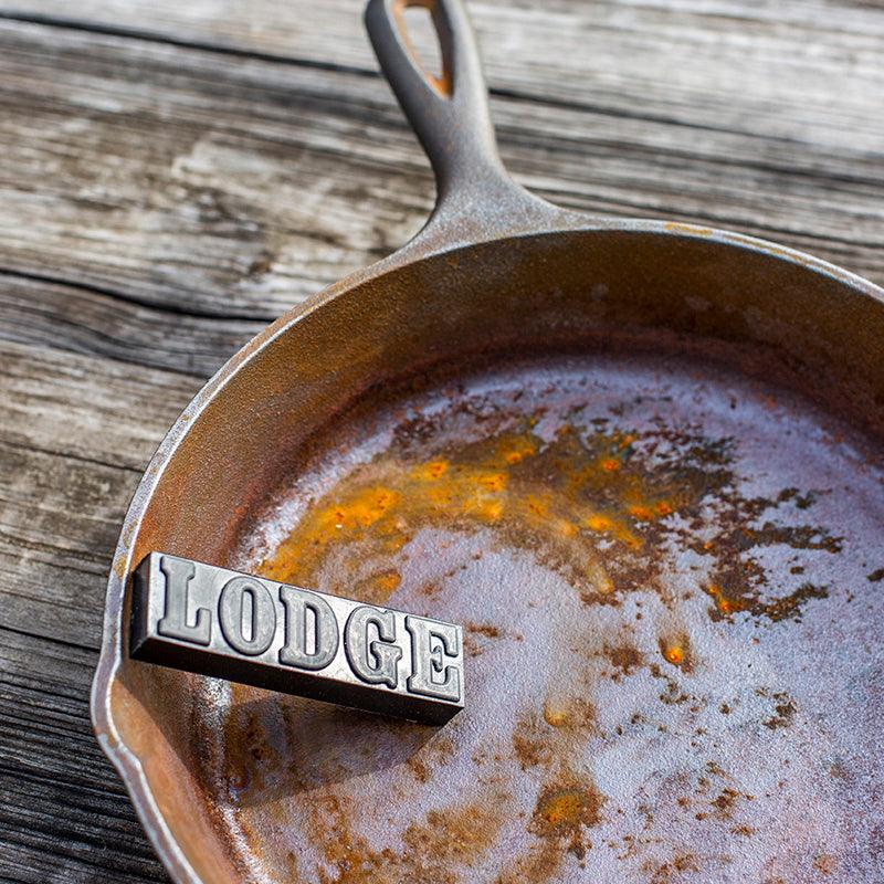 Lodge Rust Eraser Lodge Indigo Pool Patio BBQ