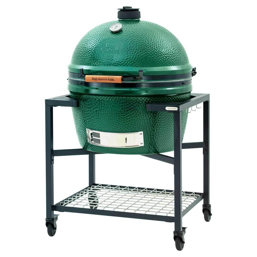 Universal-Fit EGG Cover for 2XL-XL-L Modular Nests Big Green Egg Indigo Pool Patio BBQ
