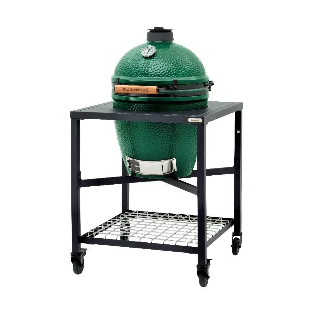 Universal-Fit EGG Cover for 2XL-XL-L Modular Nests Big Green Egg Indigo Pool Patio BBQ