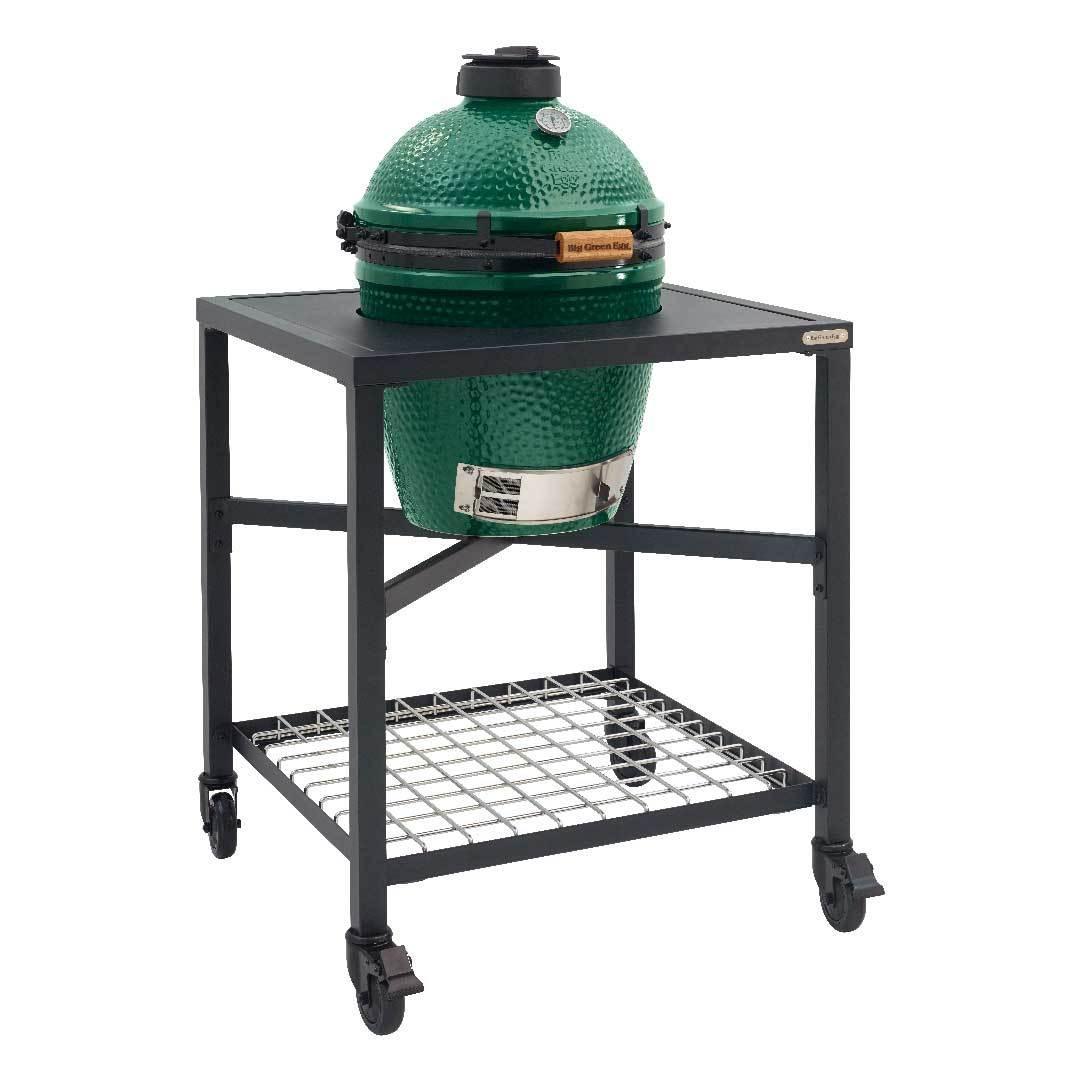 Universal-Fit EGG Cover for EGG Nests Big Green Egg Indigo Pool Patio BBQ