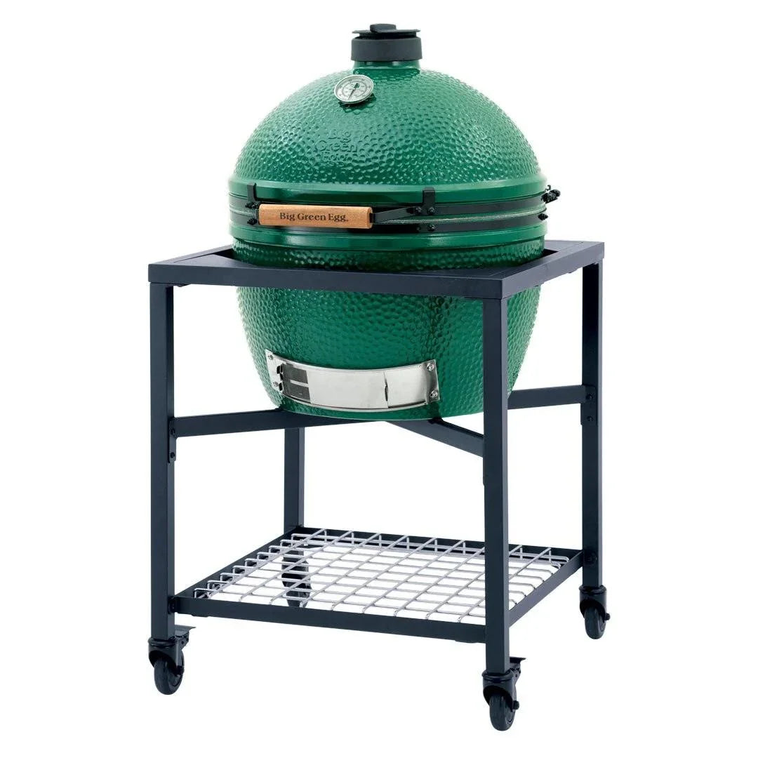 Universal-Fit EGG Cover for 2XL-XL-L Modular Nests Big Green Egg Indigo Pool Patio BBQ