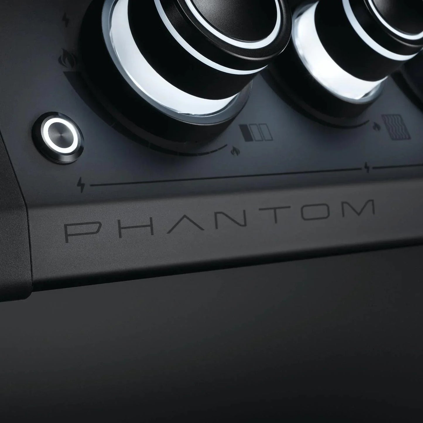 Napoleon Phantom Rogue SE 425 Napoleon Indigo Pool Patio BBQ