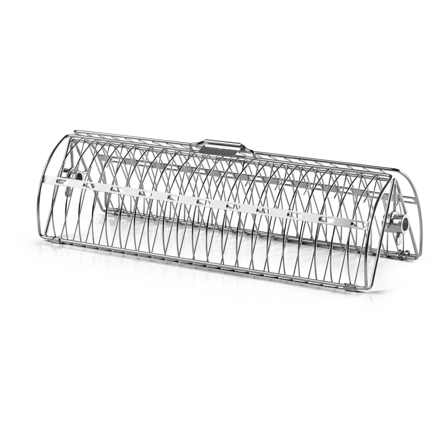 Napoleon Stainless Steel Rotisserie Rack Napoleon Indigo Pool Patio BBQ