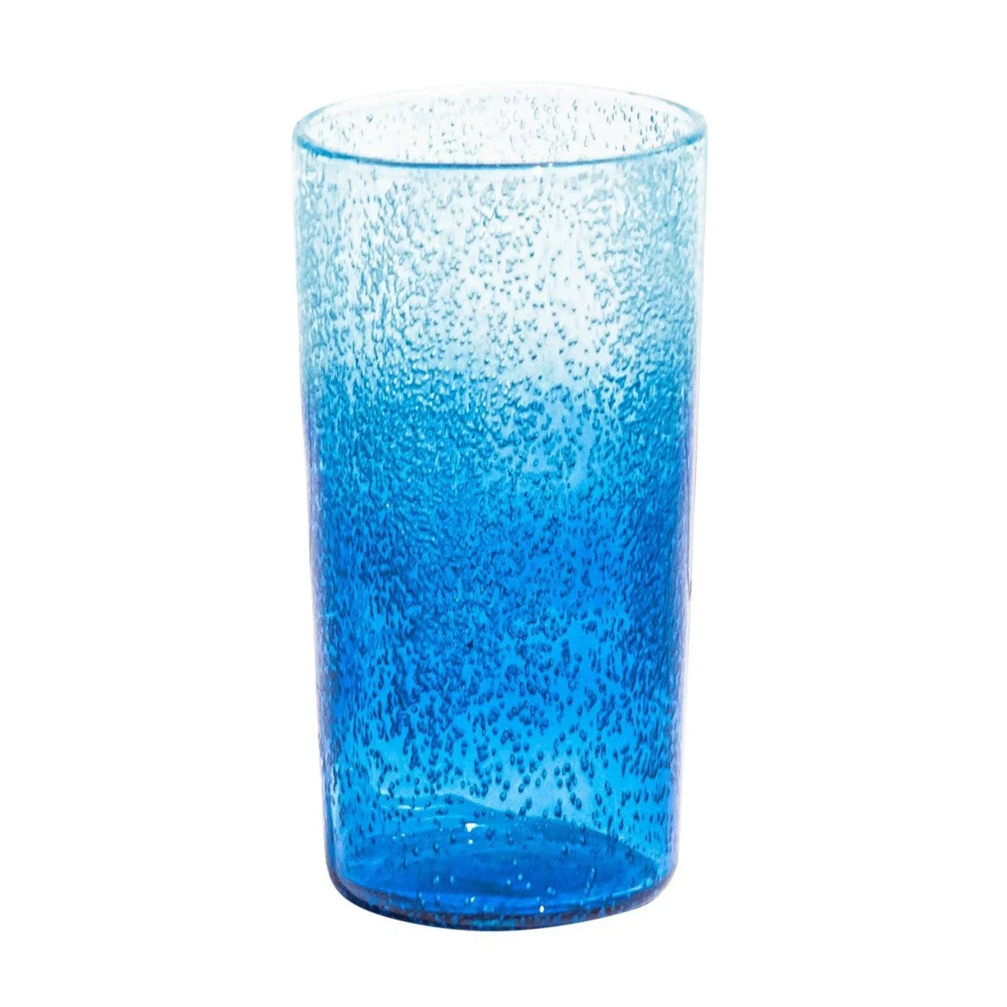 Oceanic Ombre Tumbler 23oz TarHong Indigo Pool Patio BBQ
