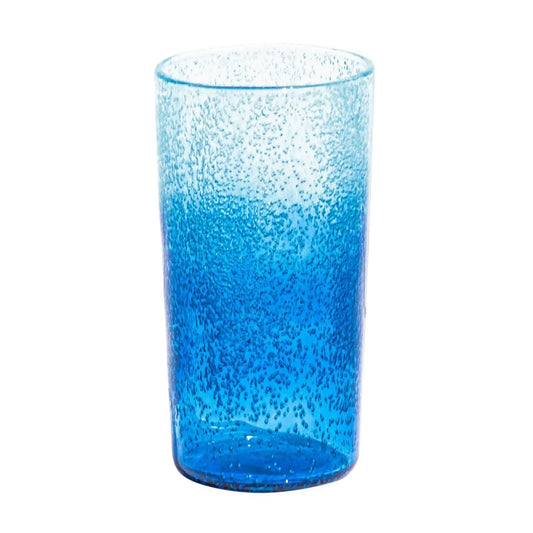 Oceanic Ombre Tumbler 23oz TarHong Indigo Pool Patio BBQ