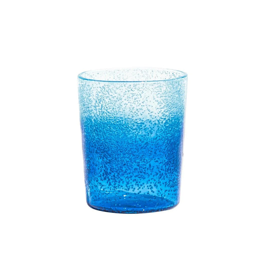 Oceanic Ombre Tumbler 12oz TarHong Indigo Pool Patio BBQ