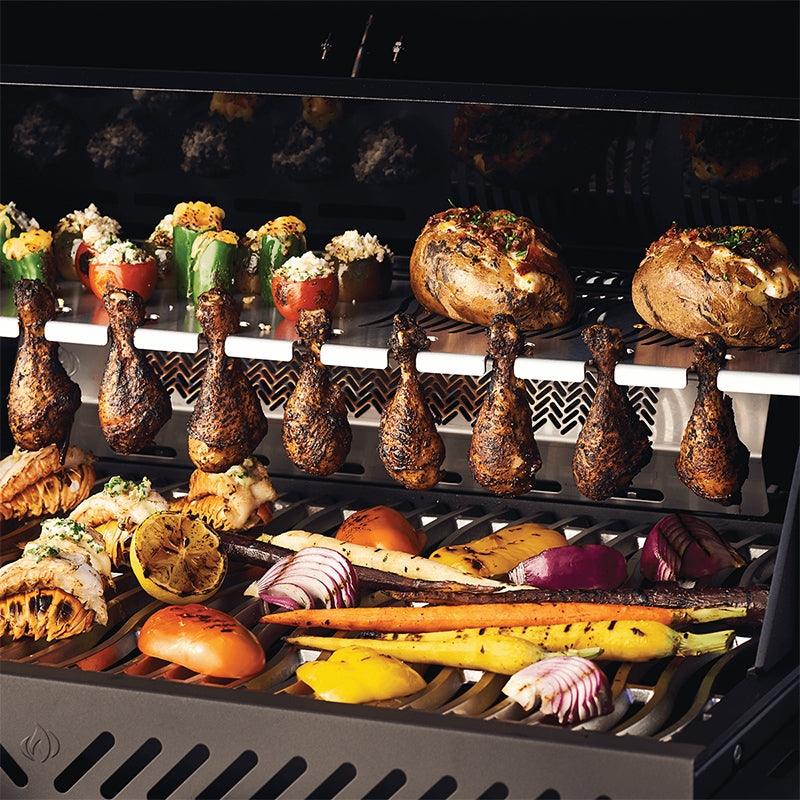 Napoleon Phantom Prestige 500 RSIB Napoleon Indigo Pool Patio BBQ
