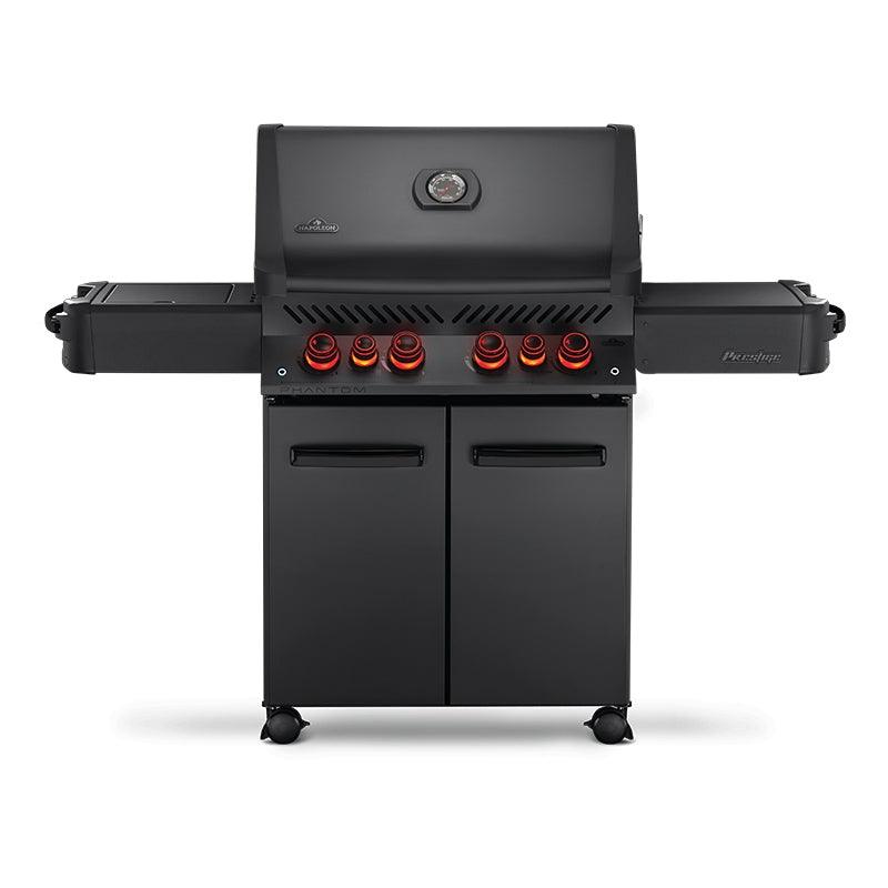 Napoleon Phantom Prestige 500 RSIB Napoleon Indigo Pool Patio BBQ