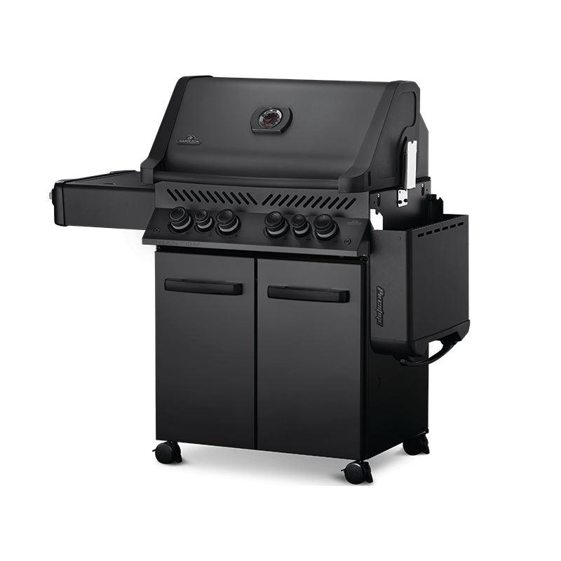Napoleon Phantom Prestige 500 RSIB Napoleon Indigo Pool Patio BBQ