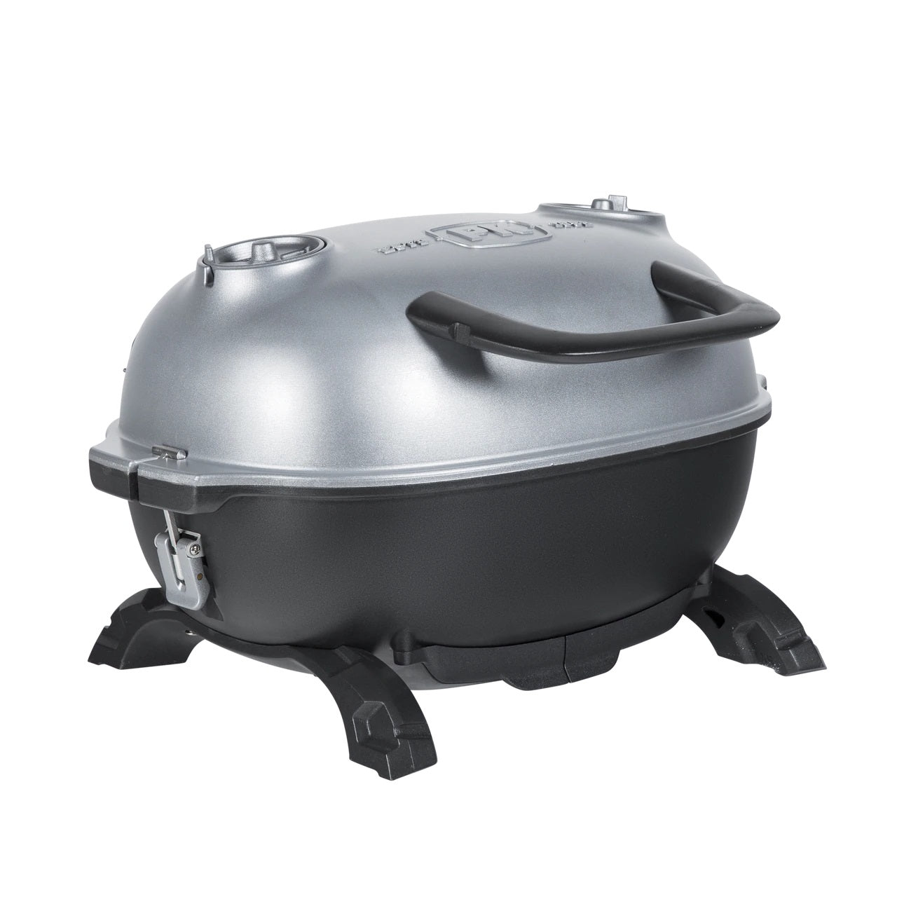 PK GO Camp & Tailgate Grilling System PK Grills Indigo Pool Patio BBQ