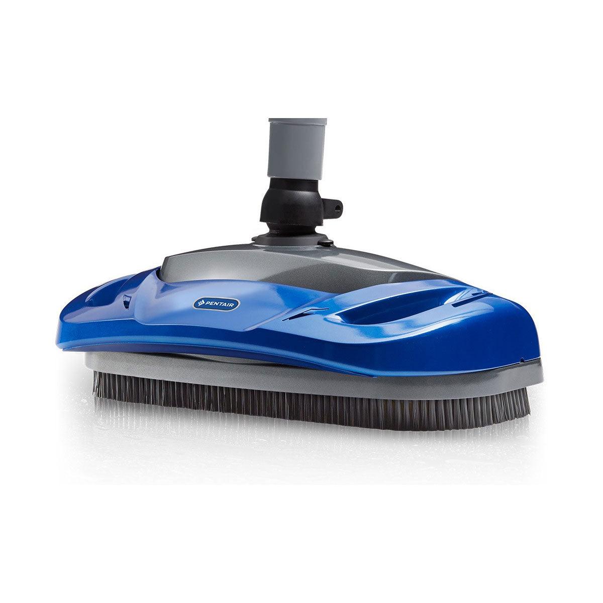 Pentair Dorado Suction-Side Pool Cleaner Pentair Indigo Pool Patio BBQ