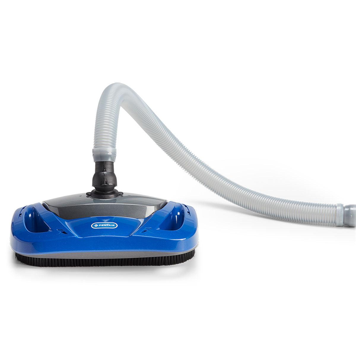 Pentair Dorado Suction-Side Pool Cleaner Pentair Indigo Pool Patio BBQ