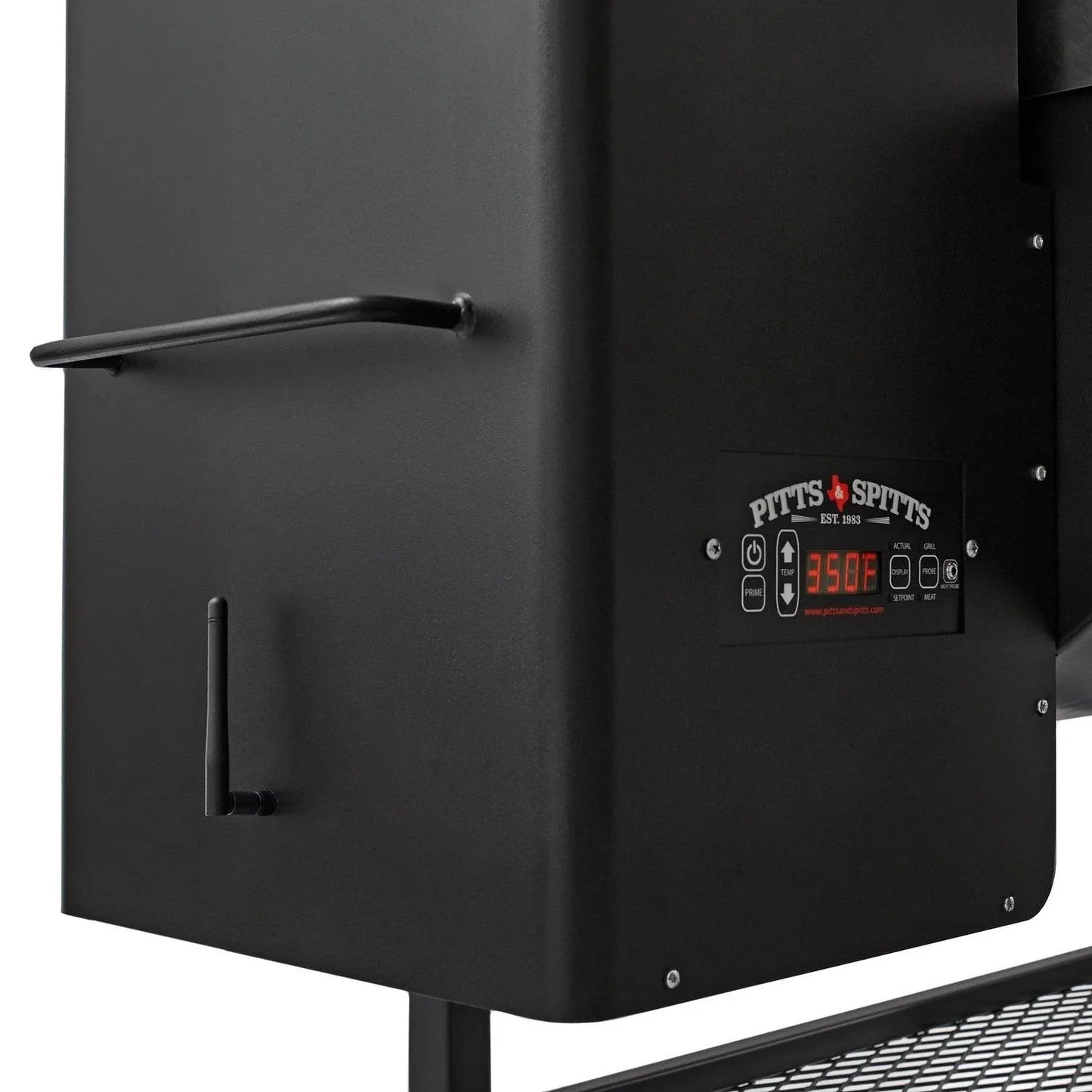Pitts & Spitts WiFi Module for Maverick Pellet Grill Pitts & Spitts Indigo Pool Patio BBQ