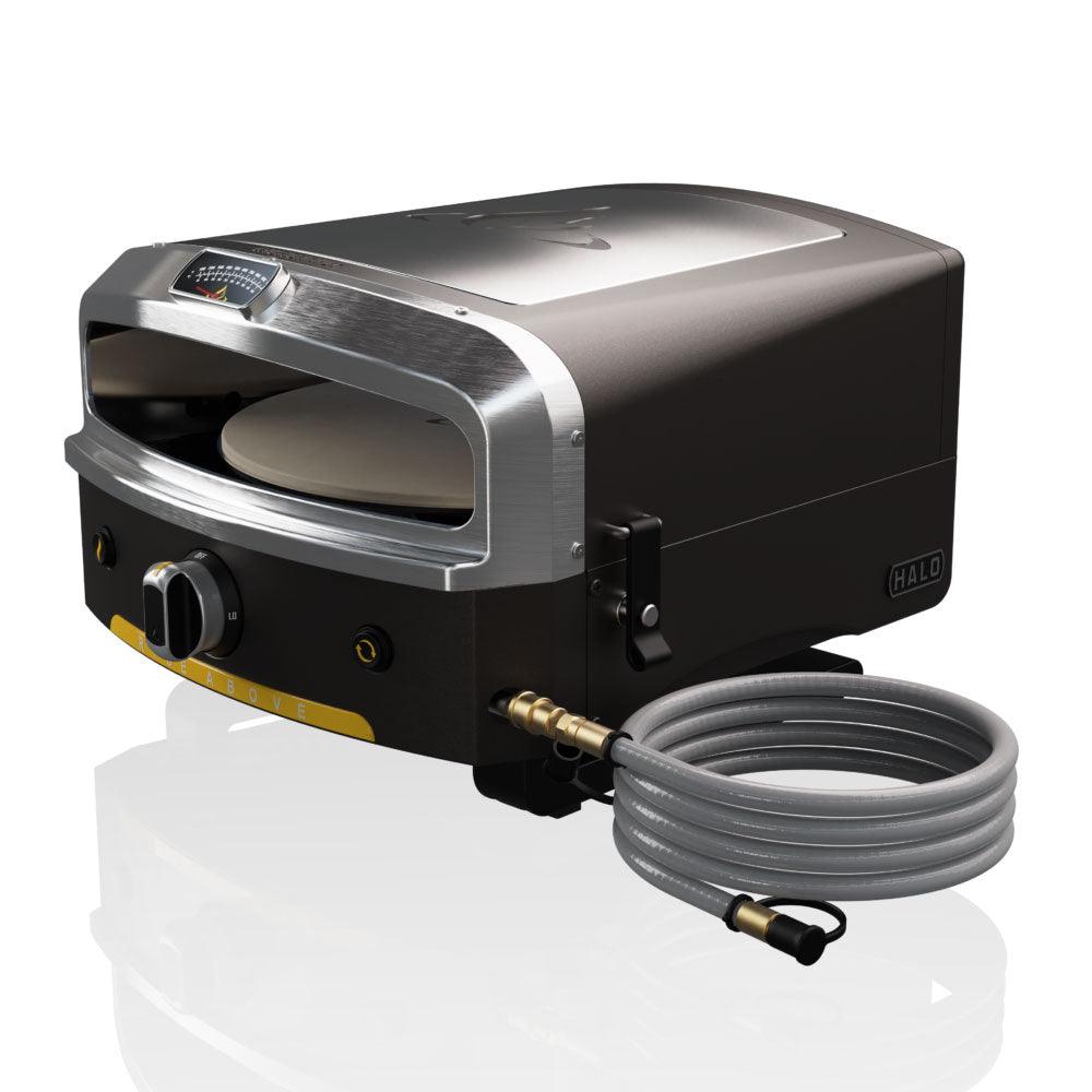 Natural Gas Conversion Kit for Halo Versa 16 Pizza Oven Indigo Pool Patio BBQ