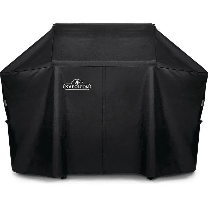 Napoleon Pro 500 & Prestige 500 Grill Cover Napoleon Indigo Pool Patio BBQ