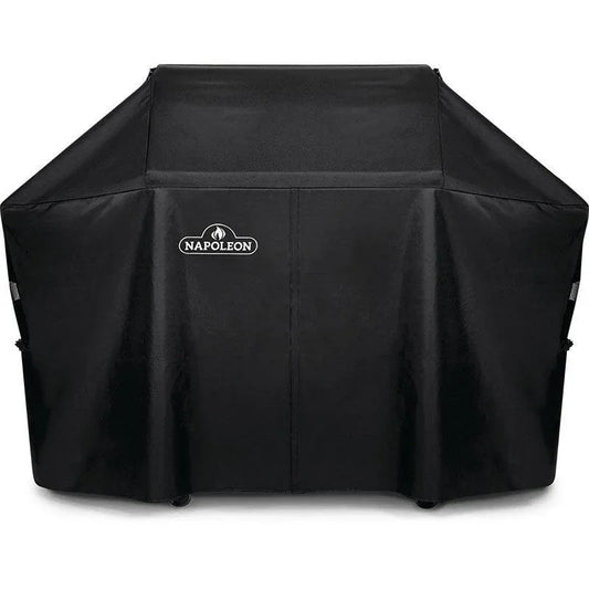 Napoleon Pro 500 & Prestige 500 Grill Cover Napoleon Indigo Pool Patio BBQ