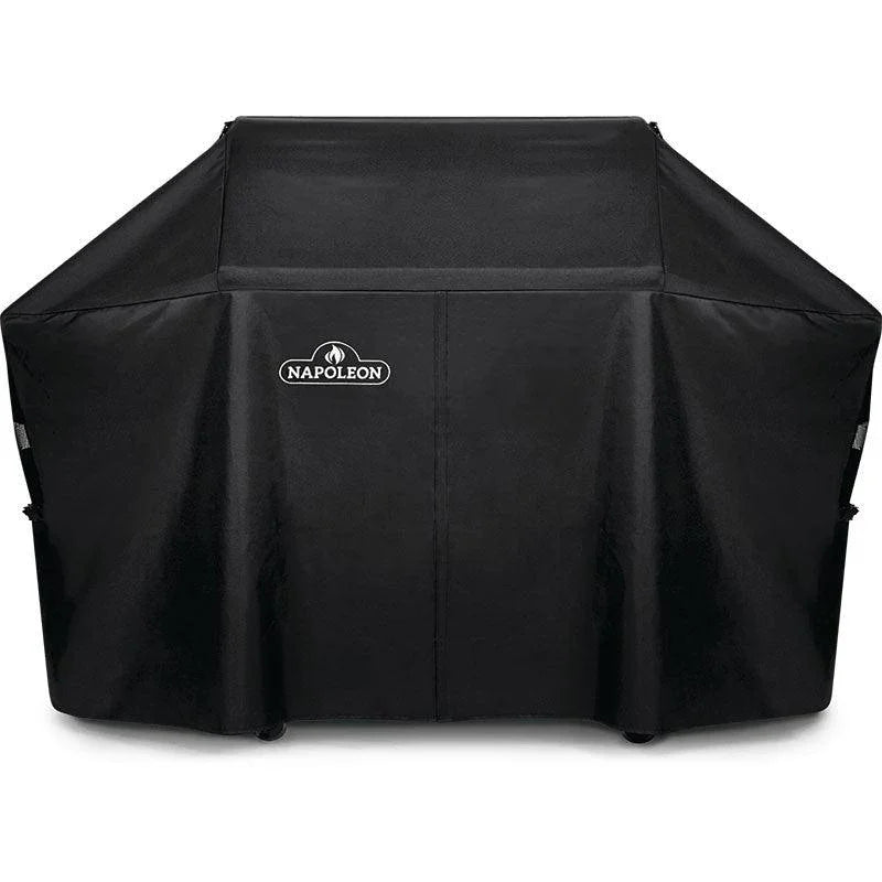 Napoleon Prestige Pro 665 Grill Cover Napoleon Indigo Pool Patio BBQ