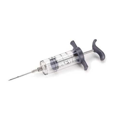 Outset Marinade Injector Outset Indigo Pool Patio BBQ