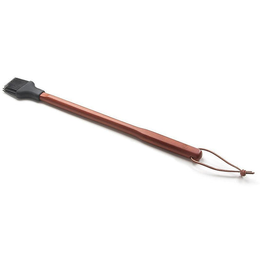 Outset Rosewood Basting Brush Outset Indigo Pool Patio BBQ