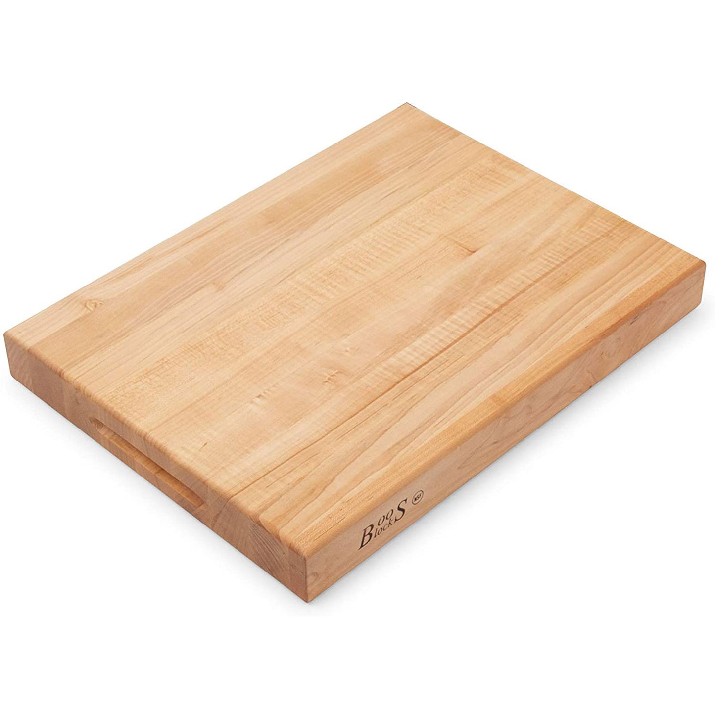 John Boos Maple Reversible Cutting Board John Boos Indigo Pool Patio BBQ