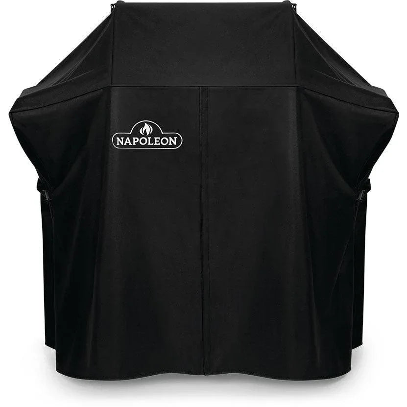 Napoleon Rogue 365 Grill Cover Napoleon Indigo Pool Patio BBQ