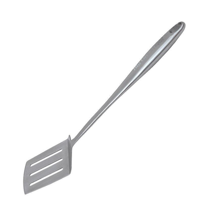 Big Green Egg Stainless Steel Spatula Big Green Egg Indigo Pool Patio BBQ