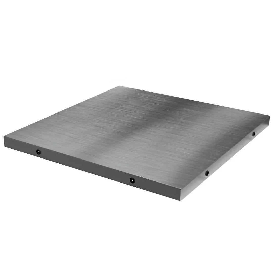 Big Green Egg Stainless Steel Insert for Modular Nest Systems - Indigo Pool Patio BBQ