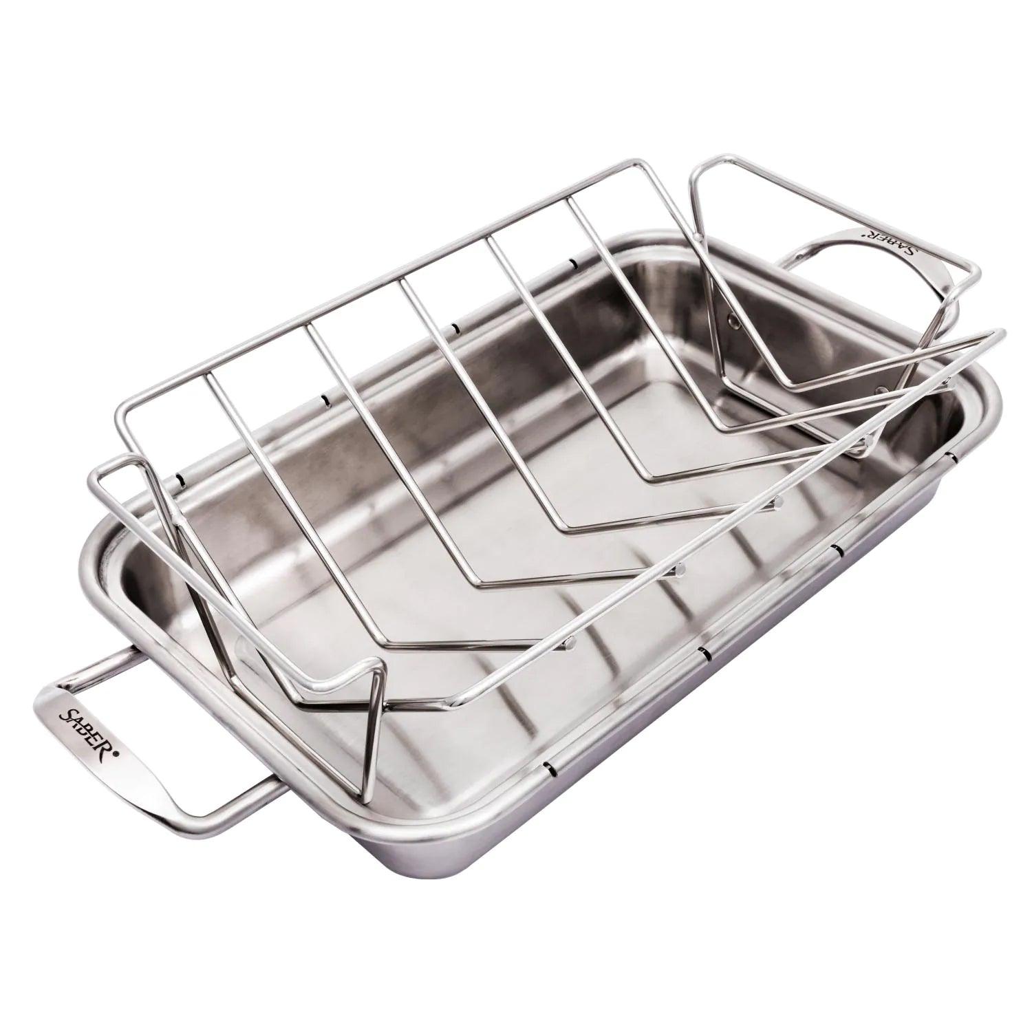 Saber EZ Grilling System Set Saber Grills Indigo Pool Patio BBQ