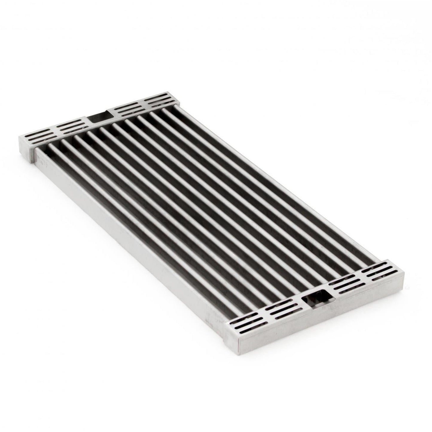 Saber Elite 1500 3-Burner Infrared Gas Grill with Side Burner Saber Grills Indigo Pool Patio BBQ