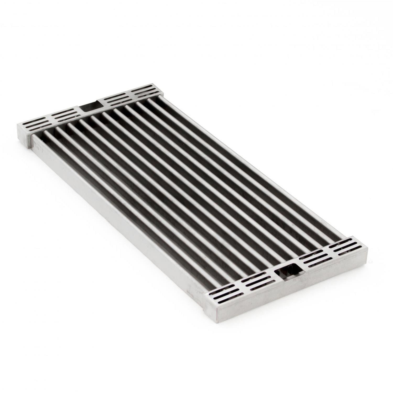 Saber Elite 1500 3-Burner Infrared Gas Grill with Side Burner Saber Grills Indigo Pool Patio BBQ