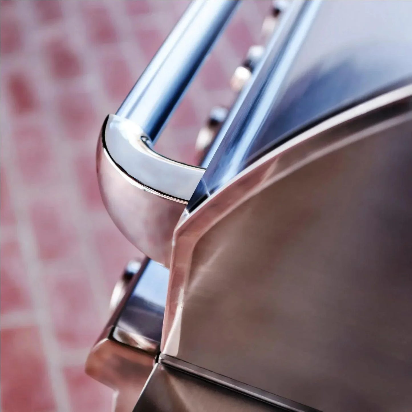 Saber Elite 1500 3-Burner Infrared Gas Grill with Side Burner Saber Grills Indigo Pool Patio BBQ