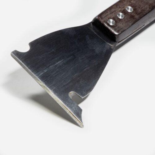 GrillGrate Detailing Tool and Scraper Grill Grates Indigo Pool Patio BBQ